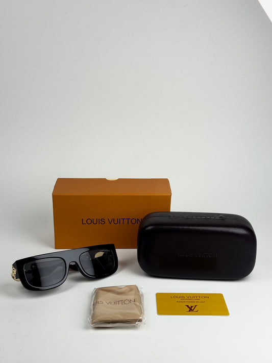Branded Shades
