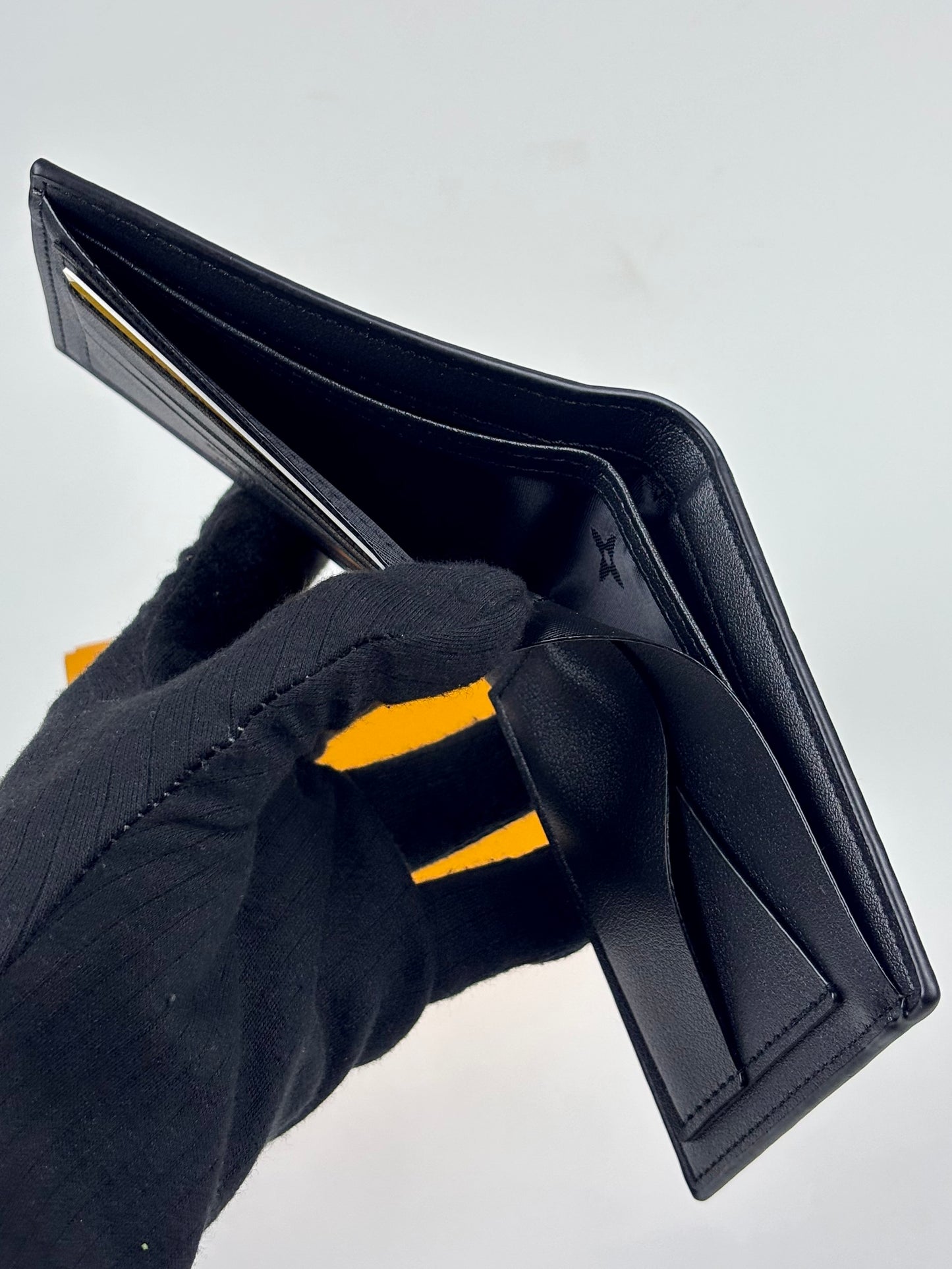 Imported Short Wallet