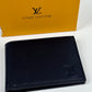 Imported Short Wallet