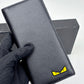 Imported Long Wallet
