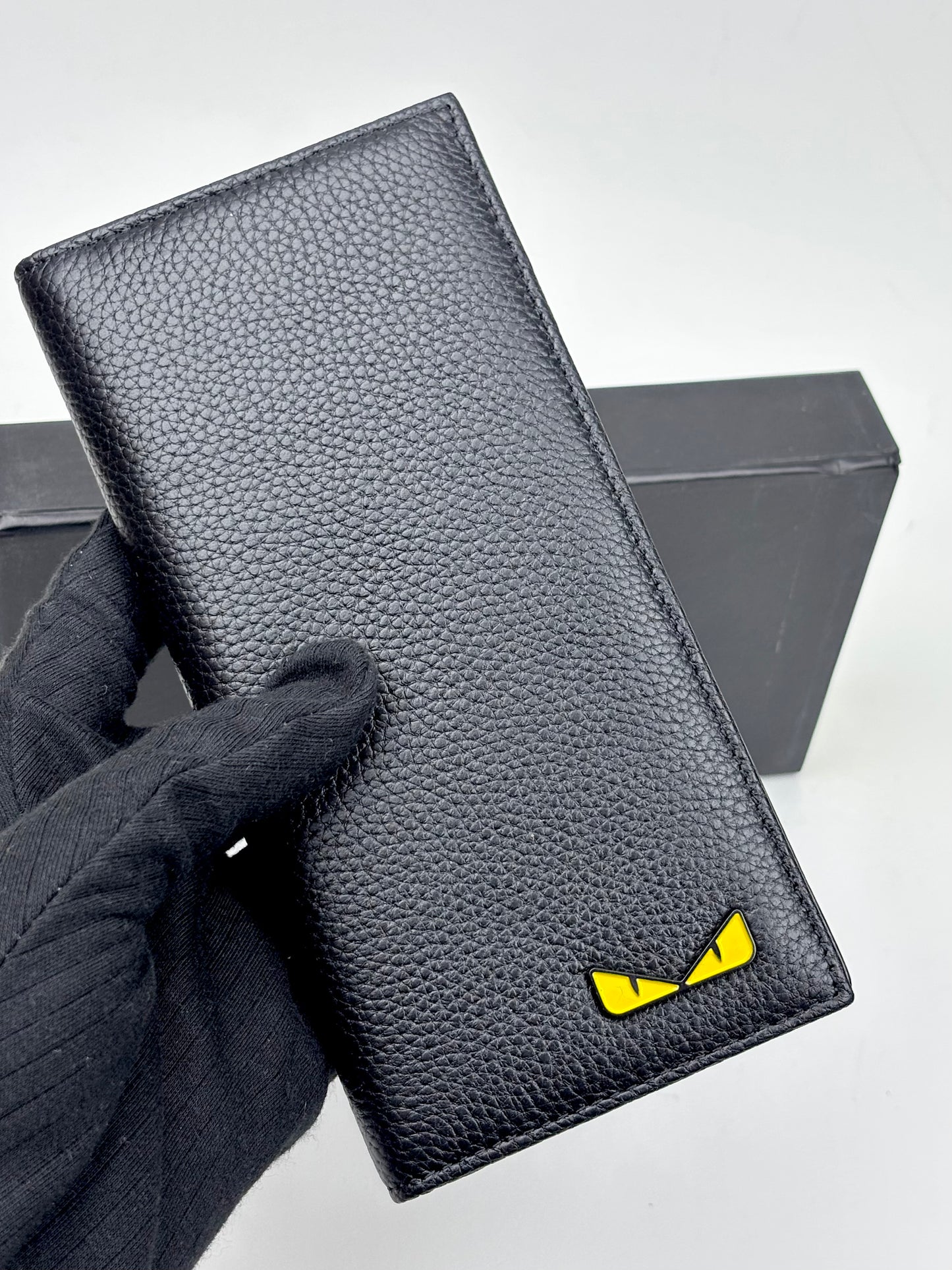 Imported Long Wallet
