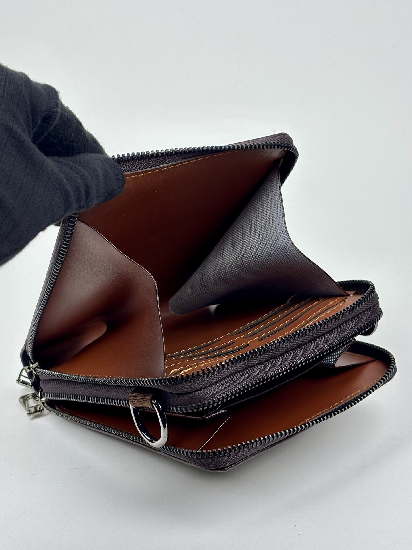 Imported Shoulder Bag