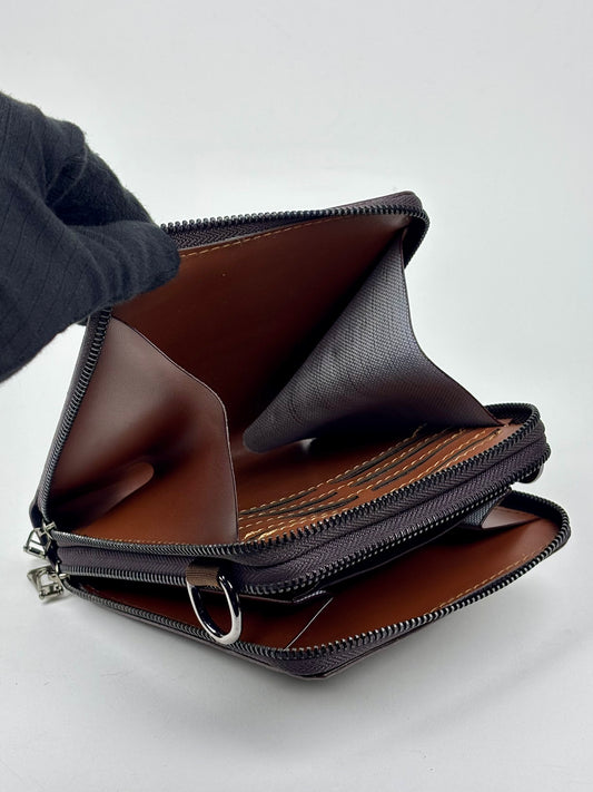 Imported Shoulder Bag