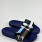 Imported slippers