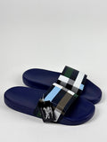 Imported slippers