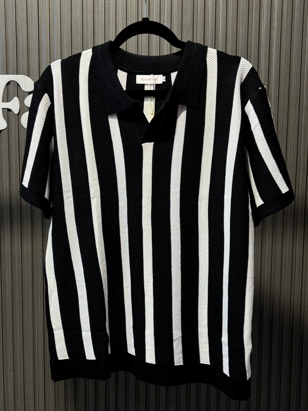 Imported Knitted shirt