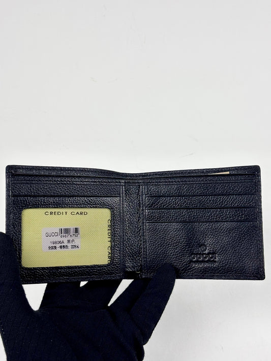 Imported short wallet