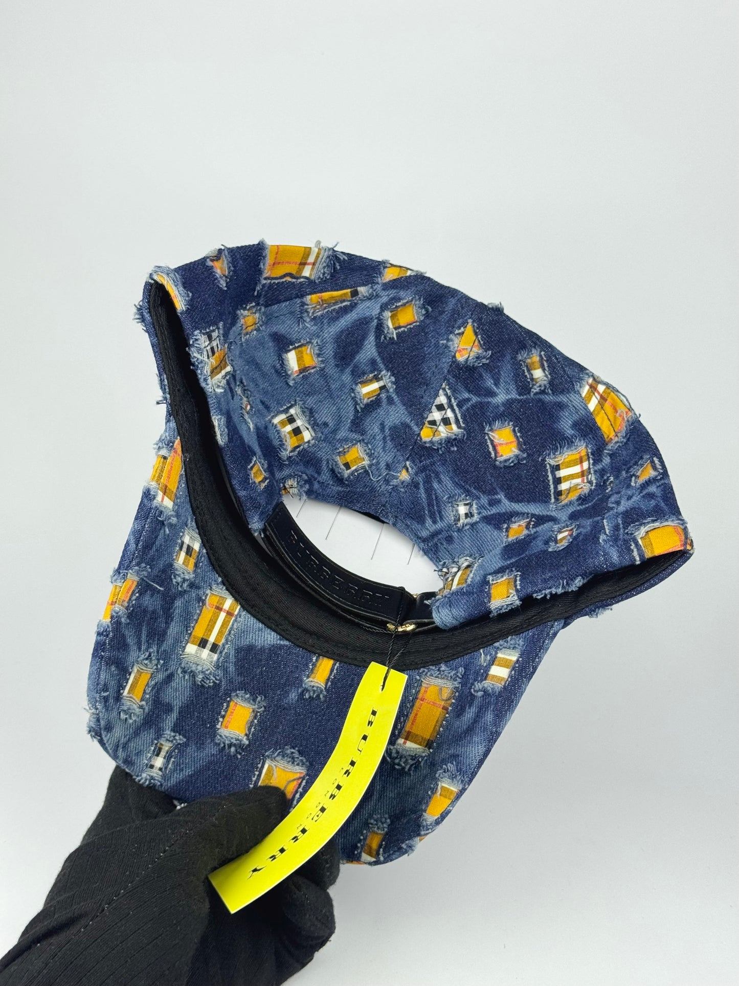 Imported Cap