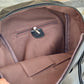 Imported Backpack