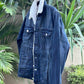 Fadfix. Denim Jacket