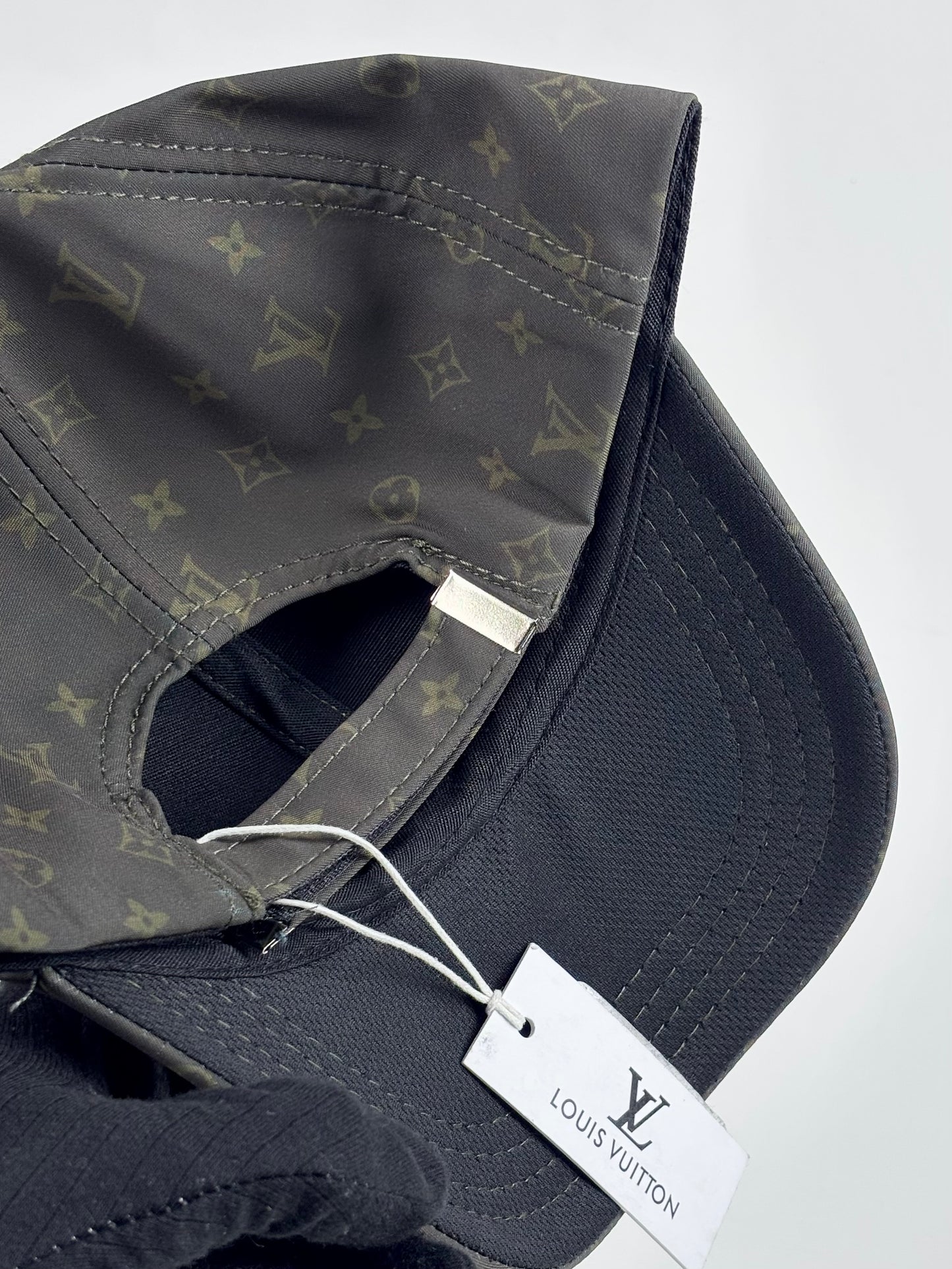 Imported Cap