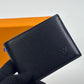 Imported Short Wallet