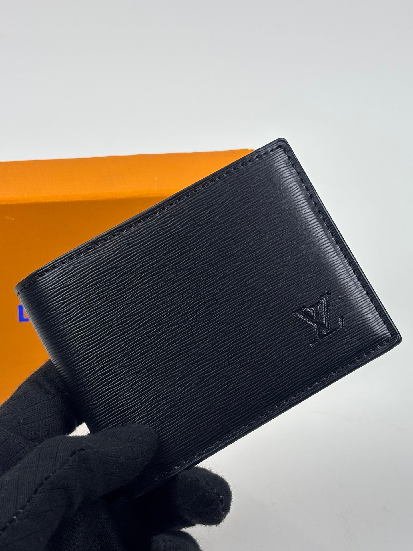 Imported Short Wallet