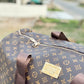 Imported Travel Bag