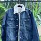 Fadfix. Denim Jacket