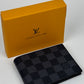 Imported Short Wallet