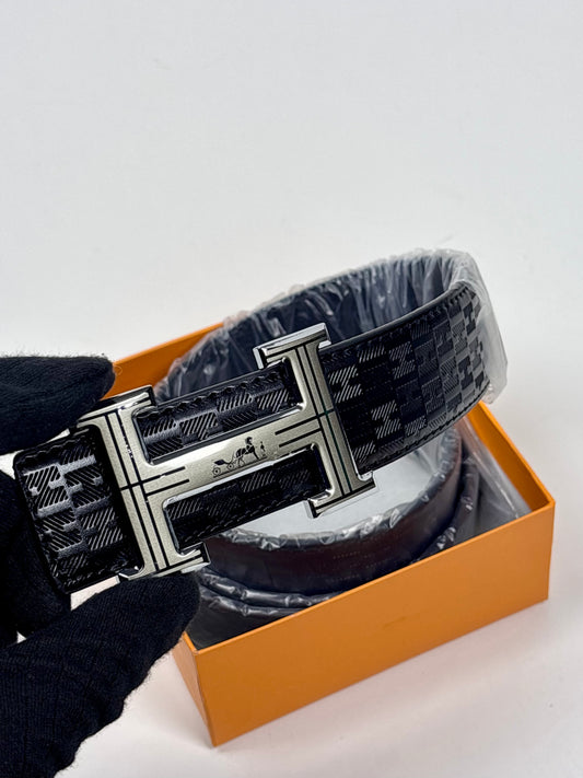 Imported Belt