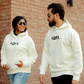 Fadfix. Casual Hoodie