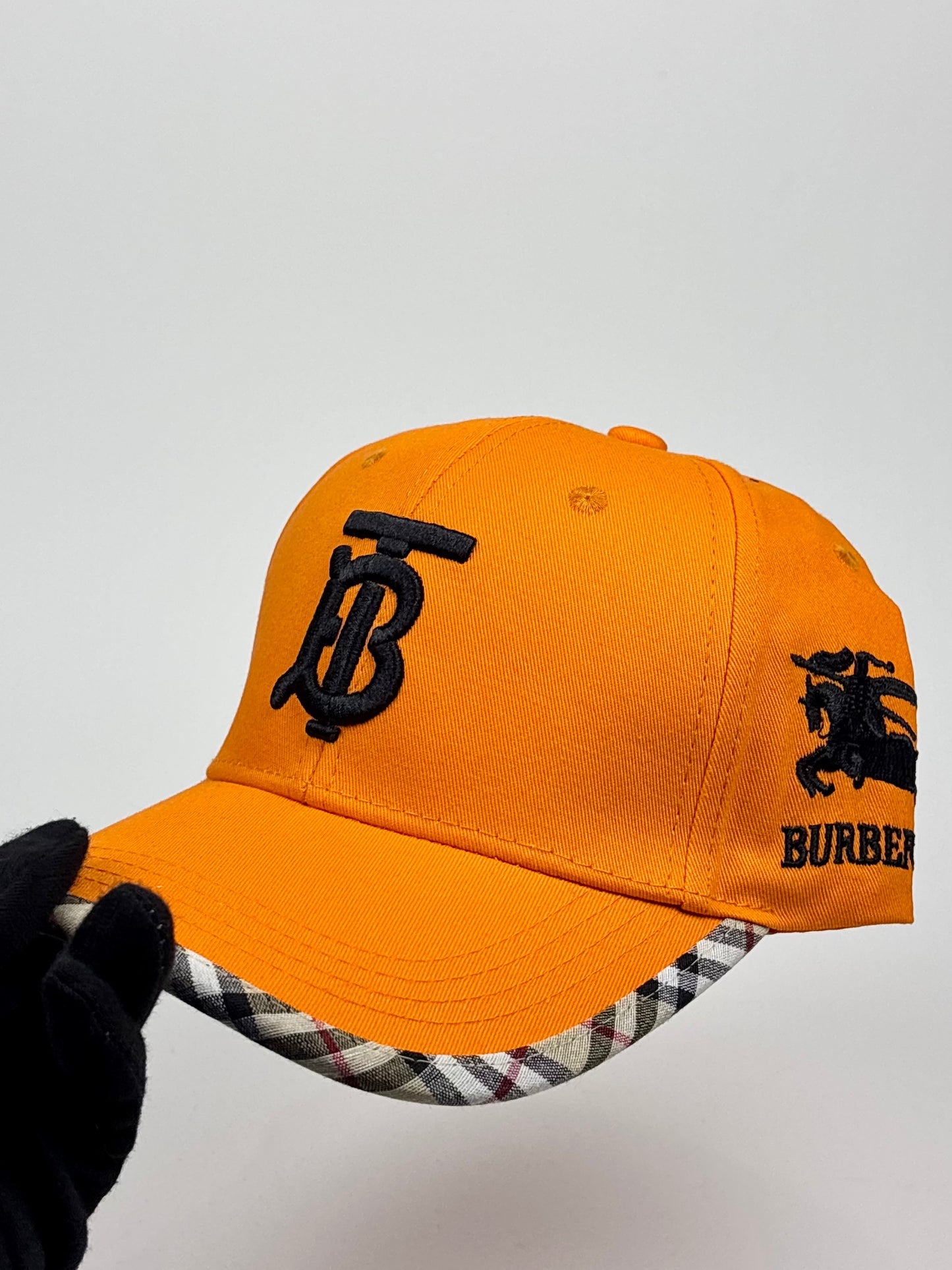 Imported Cap