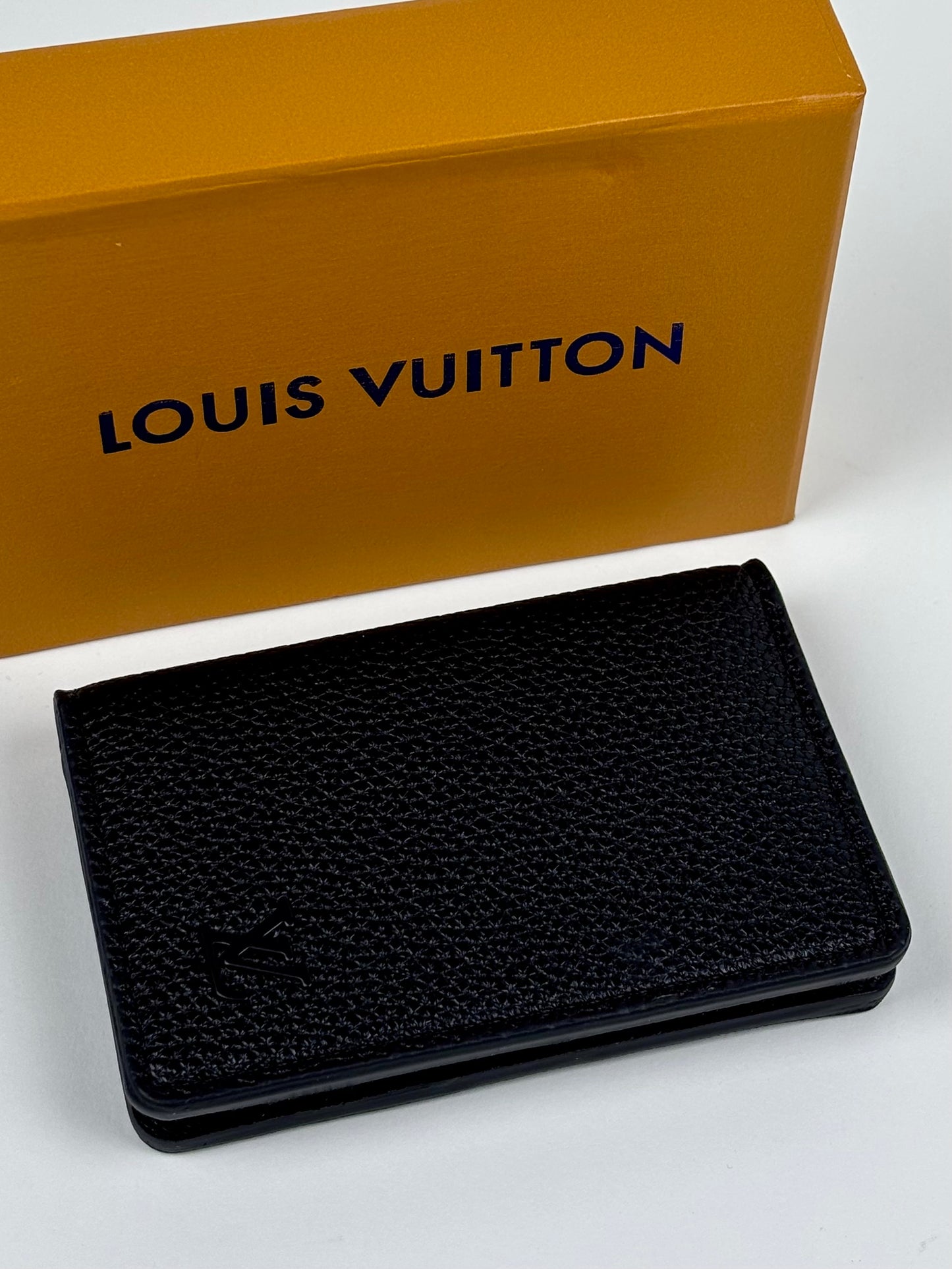 Imported card holder