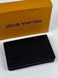 Imported card holder
