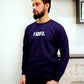 Fadfix. Casual Sweatshirt
