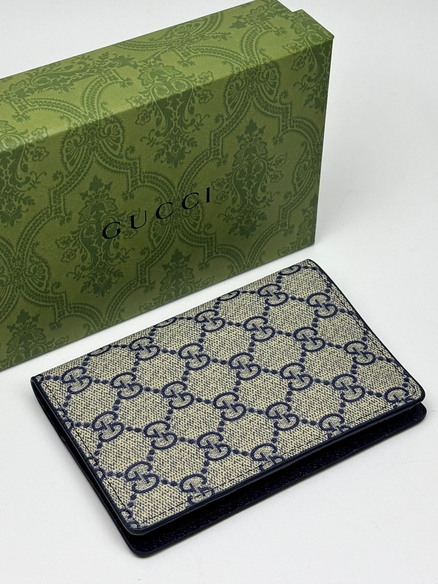 Imported Passport Holder
