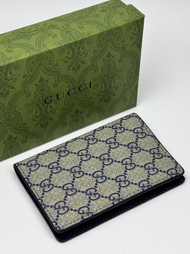 Imported Passport Holder