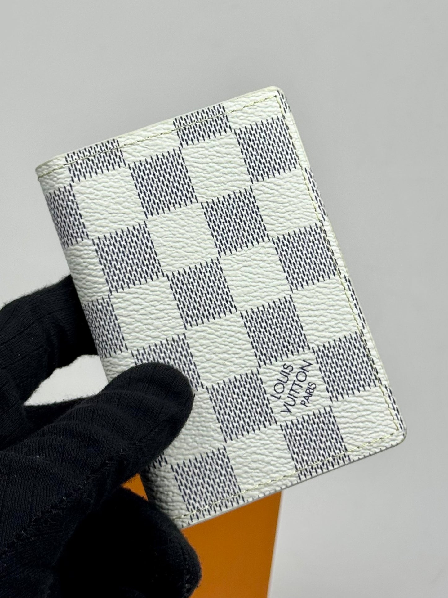 Imported Card Holder