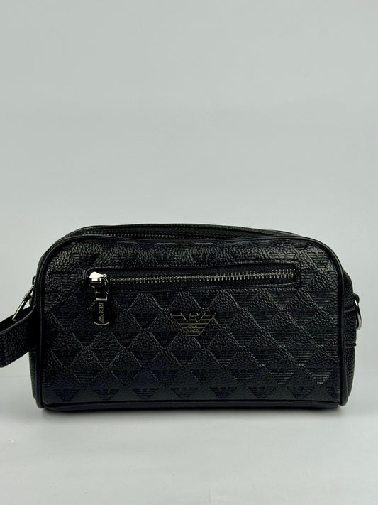 Imported Hand Pouch