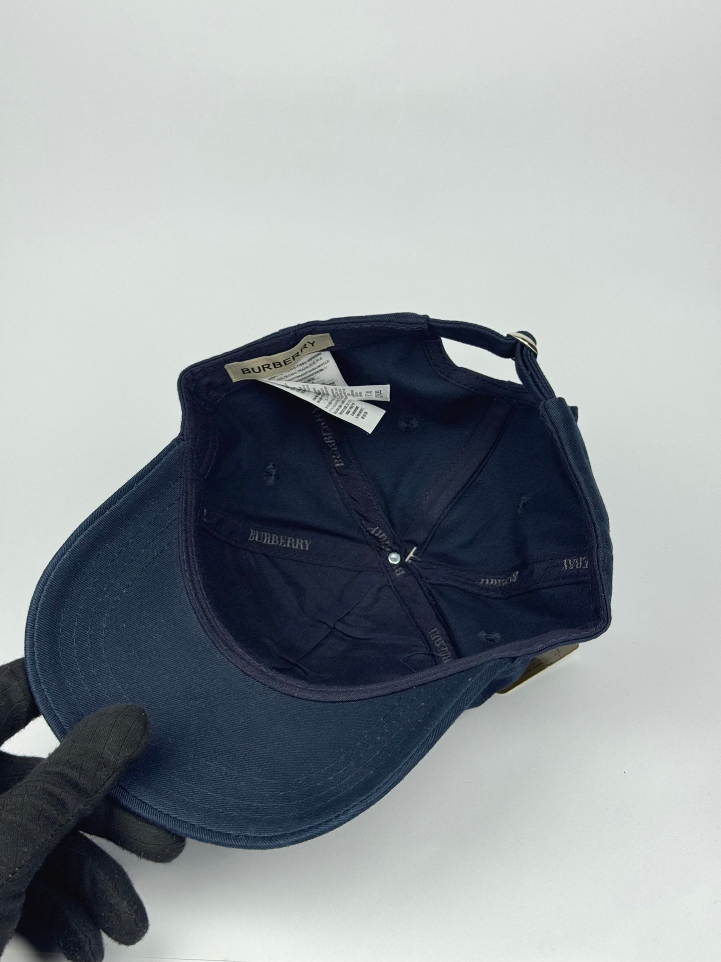 Imported Cap