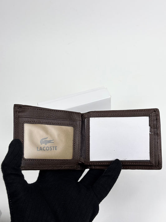 Imported short wallet