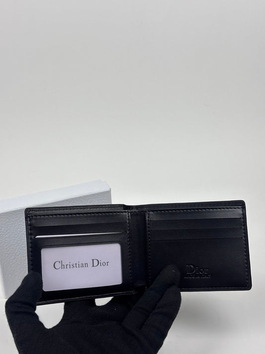 Imported Short Wallet