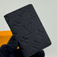 Imported Card Holder