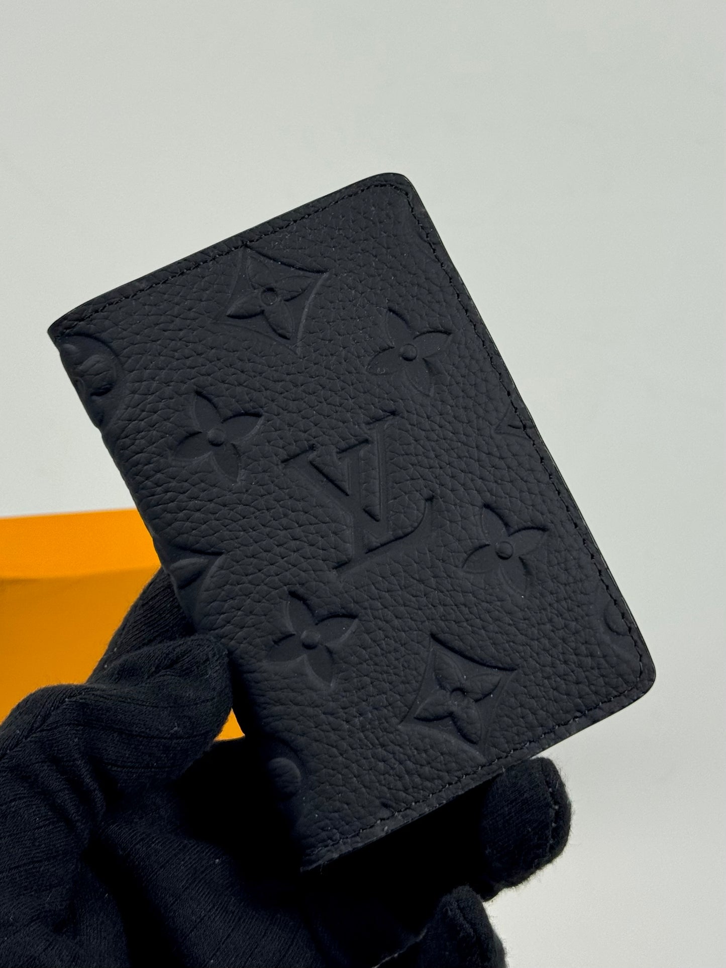 Imported Card Holder