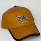 Imported Cap