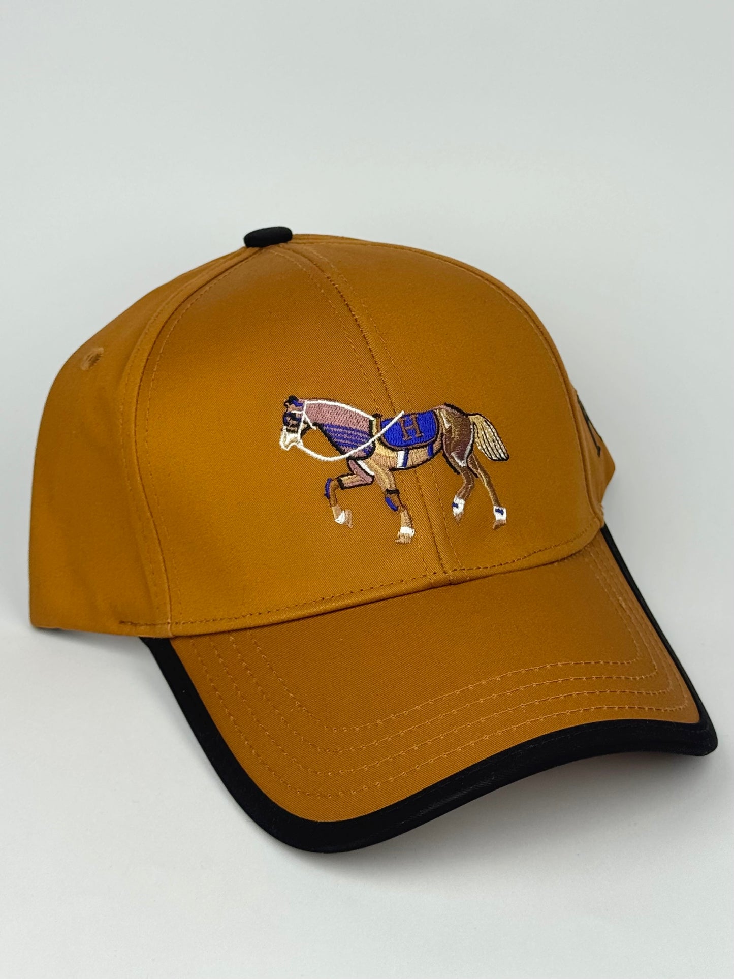 Imported Cap