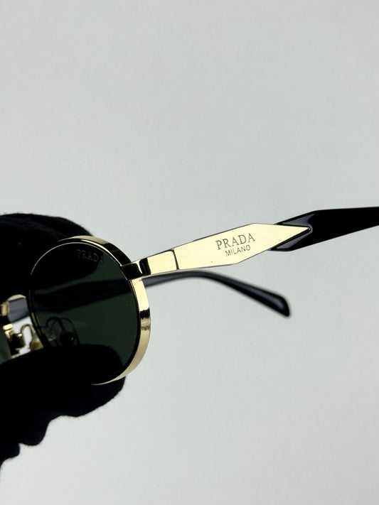 Branded Shades