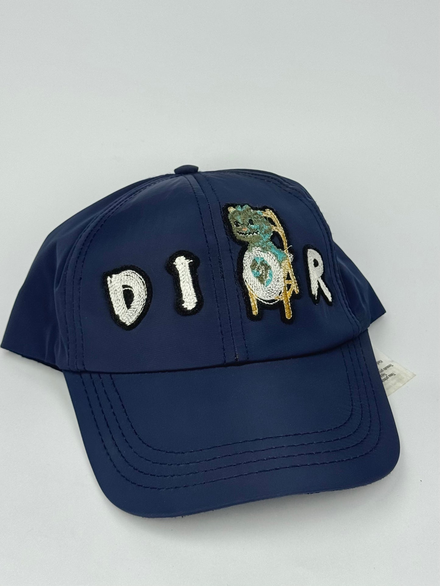Imported Cap
