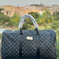 Imported Travel Bag
