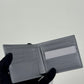 Imported Short Wallet