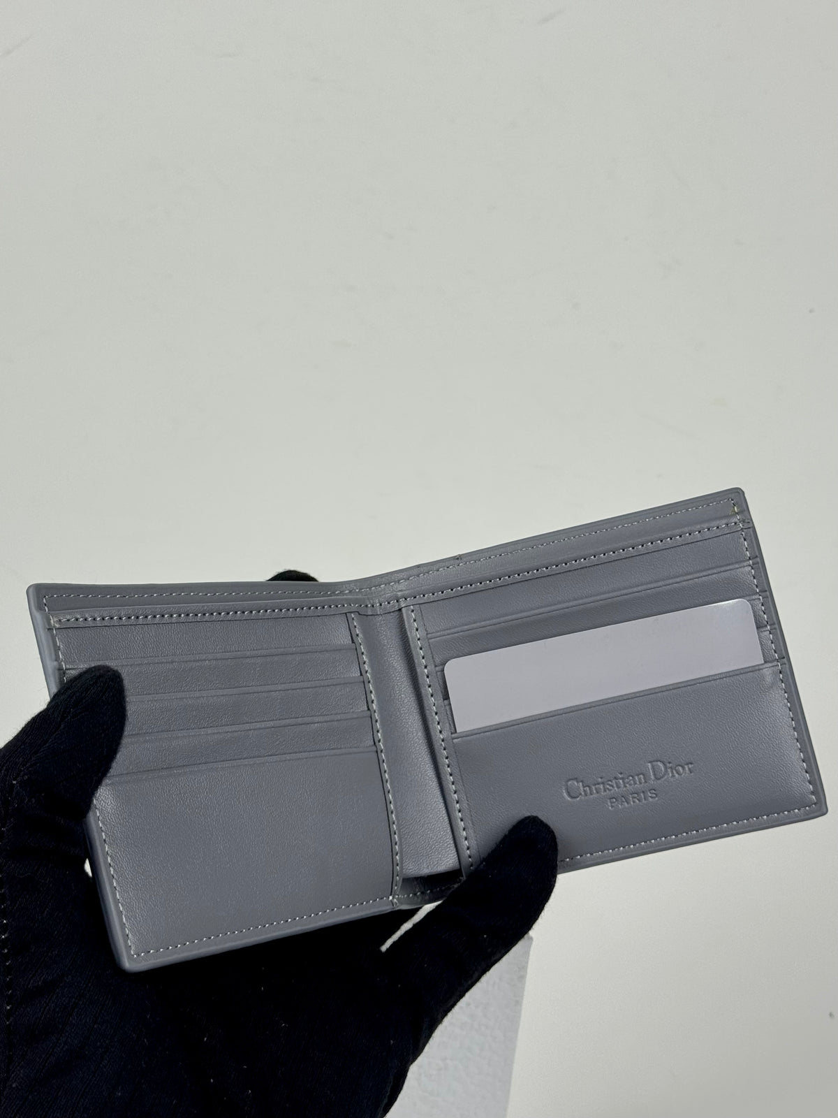 Imported Short Wallet