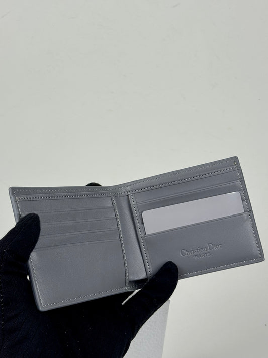 Imported Short Wallet