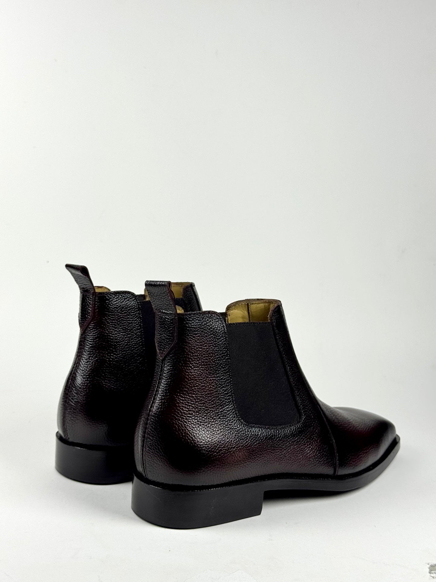 Chelsea Boot