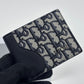 Imported Short Wallet