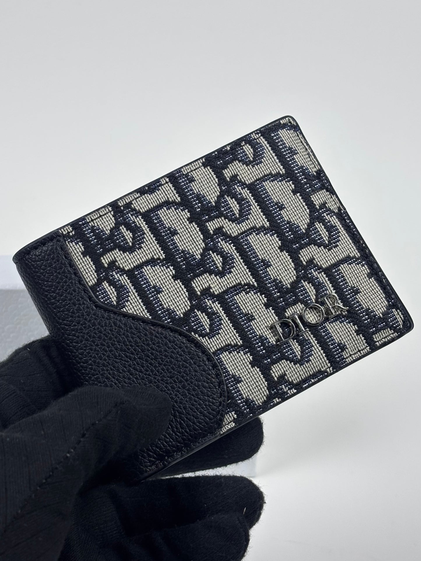 Imported Short Wallet