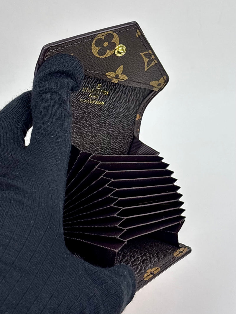 Imported Card Holder
