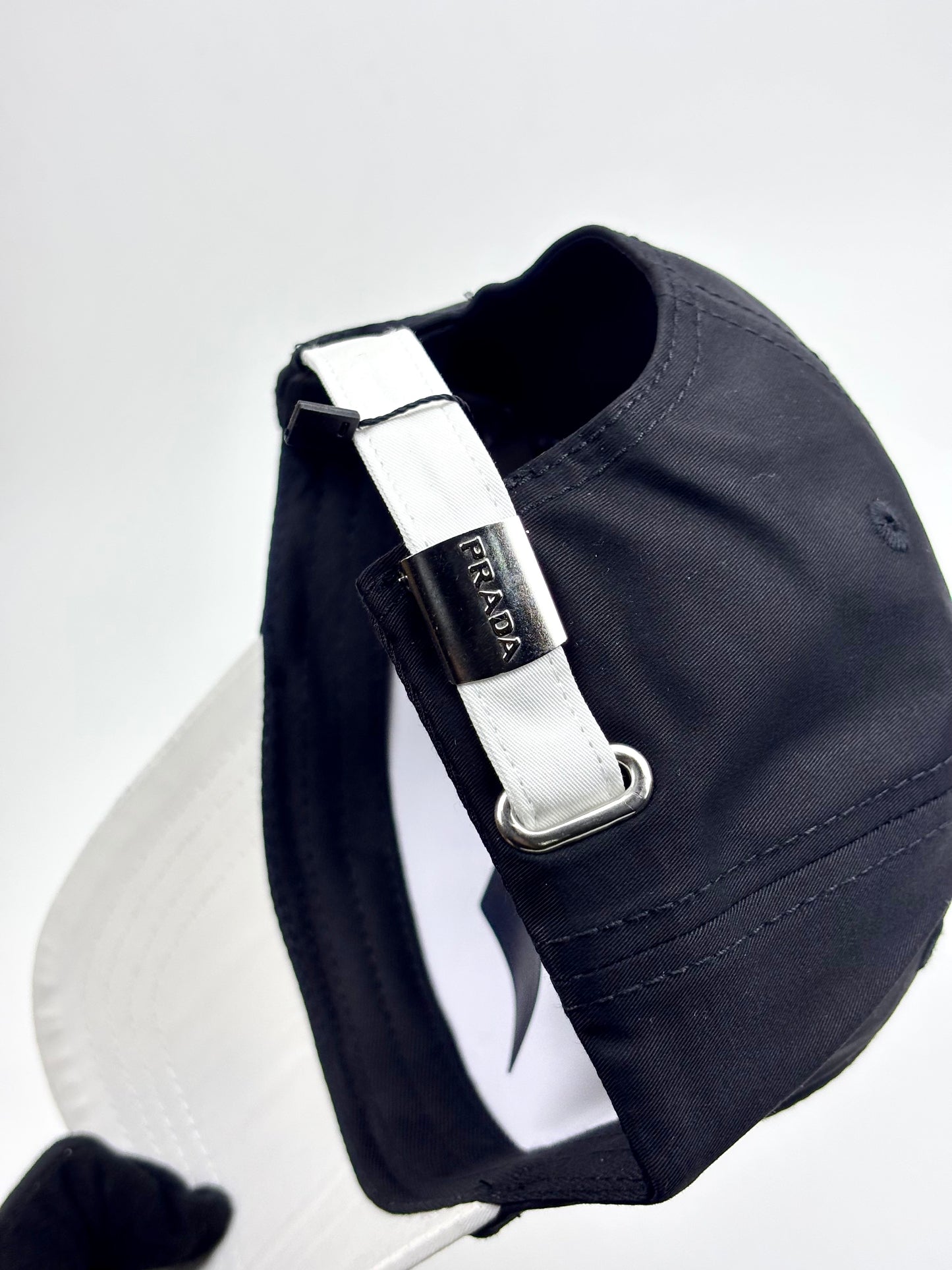 Imported Cap