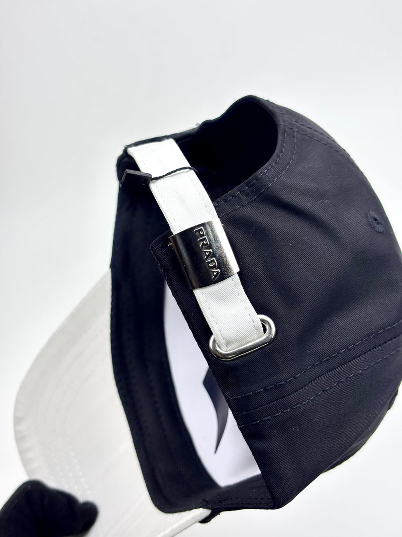 Imported Cap