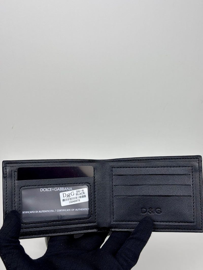 Imported Short Wallet